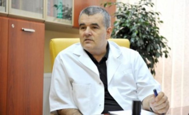 Monica Macovei: Doctorul Brădişteanu a fost senator PSD. Am dubii serioase că diagnosticul pentru Năstase este corect